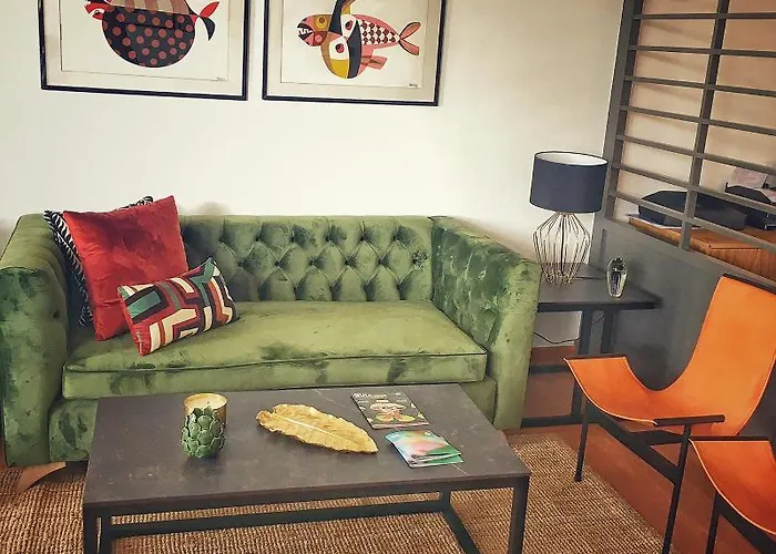 Rural De La Florida San Bartolome (Las Palmas)