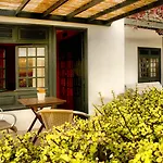 Rural De La Florida Hotel San Bartolomé
