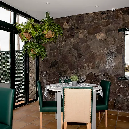 Ξενοδοχείο Rural De La Florida San Bartolomé