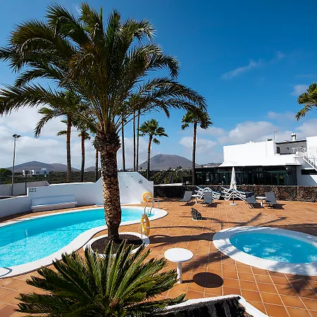 Rural De La Florida San Bartolomé