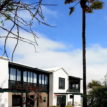 Hotel Rural De La Florida