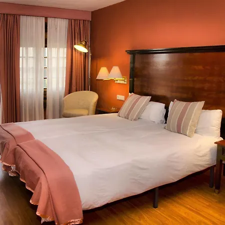 Rural De La Florida 4* Сан-Бартоломе