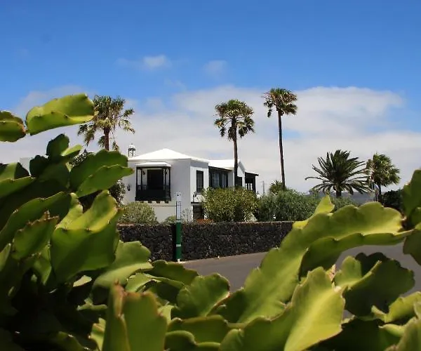 Ξενοδοχείο Rural De La Florida