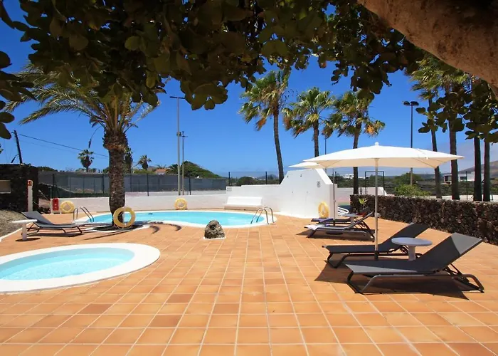 Rural De La Florida Ξενοδοχείο