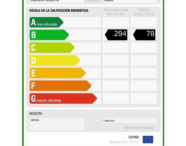 Rural De La Florida Ξενοδοχείο