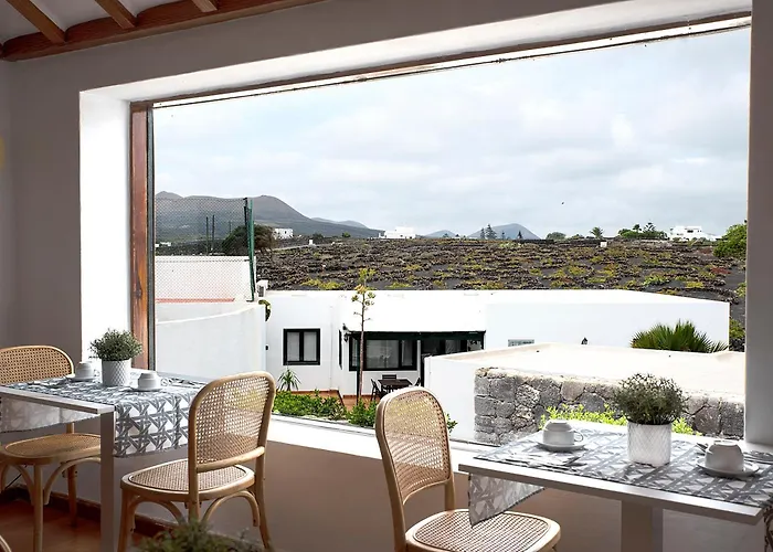 Rural De La Florida San Bartolomé