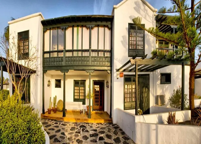 Rural De La Florida Ξενοδοχείο San Bartolomé