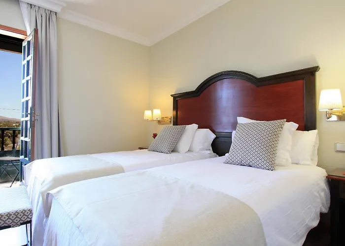 Ξενοδοχείο Rural De La Florida