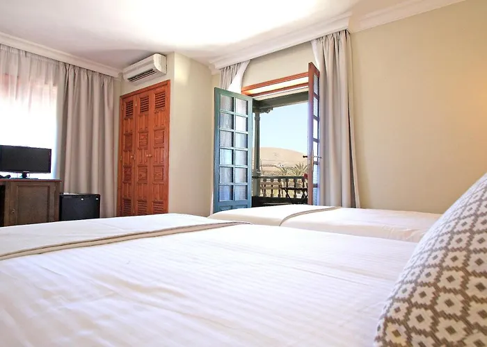 Rural De La Florida Ξενοδοχείο San Bartolomé