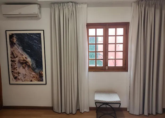 Ξενοδοχείο Rural De La Florida 2*