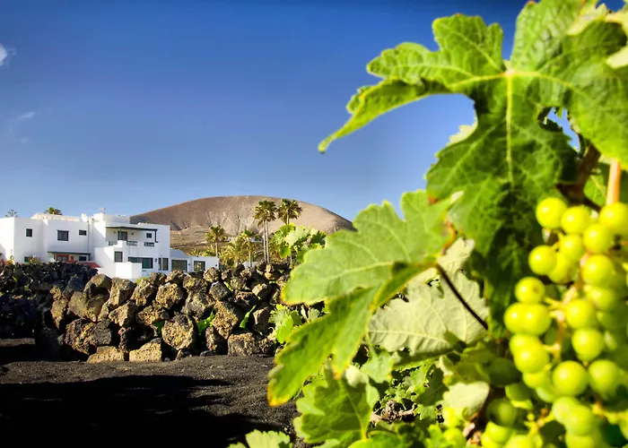 Rural De La Florida Ξενοδοχείο