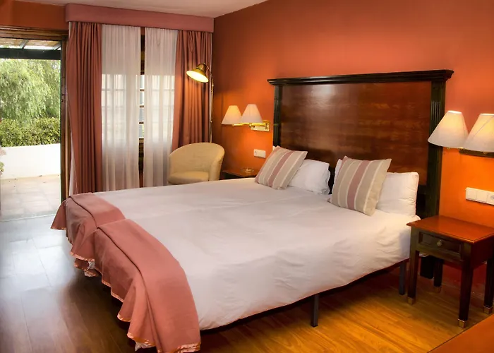 Rural De La Florida 2*