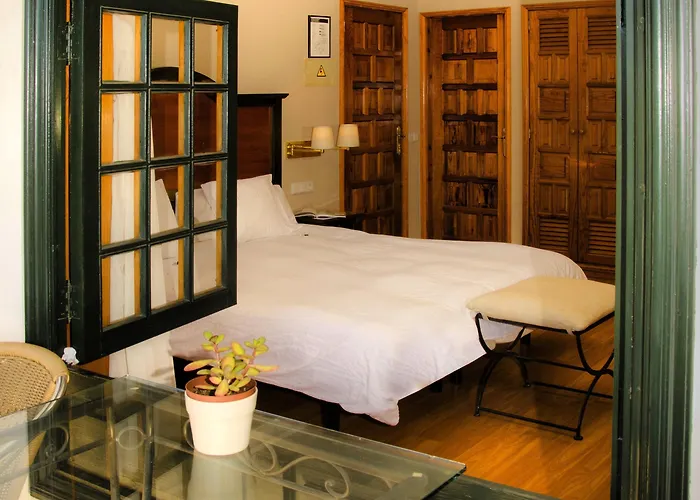 Rural De La Florida San Bartolomé