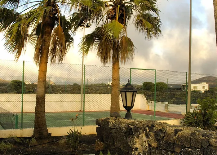 Ξενοδοχείο Rural De La Florida