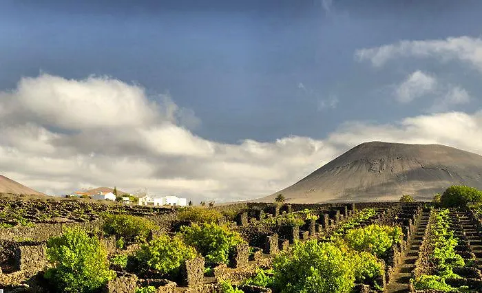 Ξενοδοχείο Rural De La Florida 2*