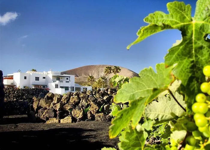 Rural De La Florida Ξενοδοχείο