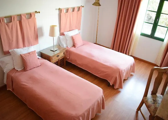 Ξενοδοχείο Rural De La Florida